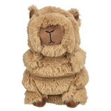 Trixie capibara pluche bruin - afbeelding 1