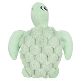 Trixie schildpad pluche groen - afbeelding 3
