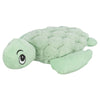 Trixie schildpad pluche groen