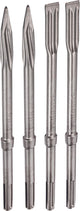 Bosch sds-max set 4 st
