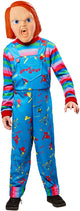 Rubies chucky kinderkostuum - - maat 11-13 jaar