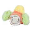 Trixie spartel vogel pluche