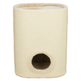 Trixie kattentoren arina creme - afbeelding 1