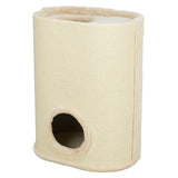 Trixie kattentoren arina creme - afbeelding 2