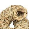 Trixie tunnel gras rond