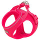 Trixie hondentuig urbanvest mesh fuchsia