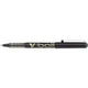 Rollerball pilot v-ball 0,4 mm blauw