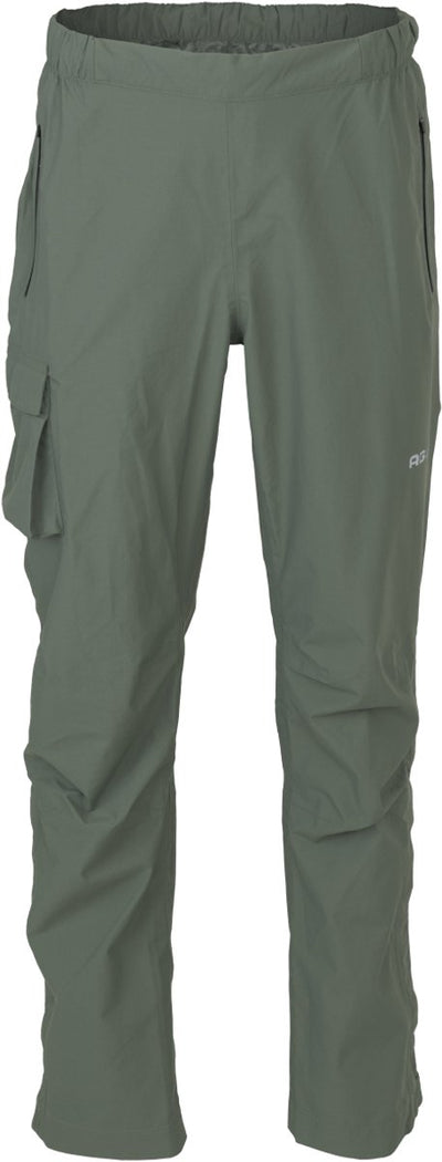 Agu city cruiser regenbroek urban outdoor unisex dark sage
