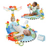 Fisher-price fisher price 3-in-1 activiteitenmat voetenspel
