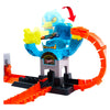 Hot wheels gorilla-aanval speelset