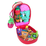 Pic polly pocket compact speelset knick van het konijn - afbeelding 4