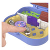 Polly pocket compactset beren en bosbessen