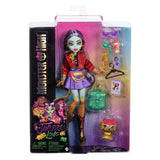 Monster high jinafire long modepop - afbeelding 2