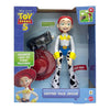 Mattel toy story 5 - jessie deluxe dansende elektronisch - 30cm nl