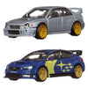 Hot wheels premium car culture set auto's 1:64 - 2st.