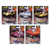 Hot wheels boulevard auto - 1:64