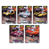 Hot wheels boulevard auto - 1:64 - afbeelding 1