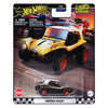 Hot wheels boulevard auto - 1:64