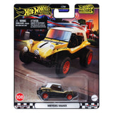 Hot wheels boulevard auto - 1:64 - afbeelding 3