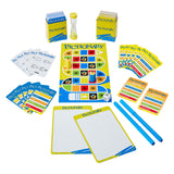 Mattel pictionary core refresh nl - bordspel - afbeelding 3