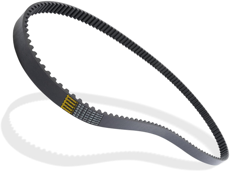 Continental v-snaar drive slide. hb137-1