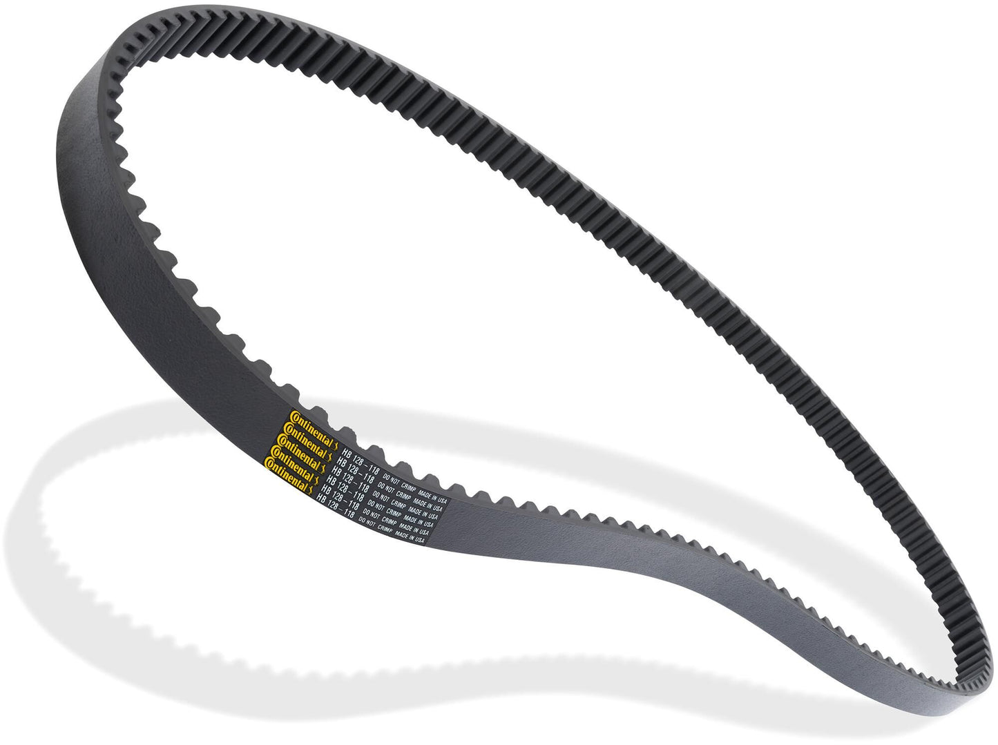 Continental v-snaar drive slide. hb136