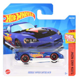 Hot wheels basis auto assortiment - afbeelding 3