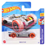 Hot wheels basis auto assortiment - afbeelding 5