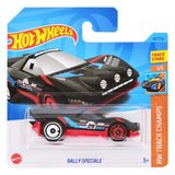 Hot wheels basis auto assortiment - afbeelding 2