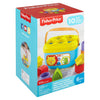 Fisher Price Baby's Eerste Blokken