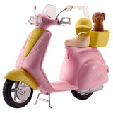 Mattel Scooter - afbeelding 1