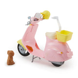 Mattel Scooter - afbeelding 3