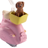 Mattel Scooter - afbeelding 4