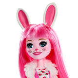 Mattel Enchantimals Bree Konijn Twist - afbeelding 5