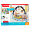 Fisher Price 2in1 Activiteiten Gym