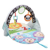 Fisher Price 2in1 Activiteiten Gym
