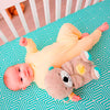 Mattel fisher price bedtijd otter knuffel met geluid