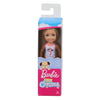 Mattel barbie chelsea strand