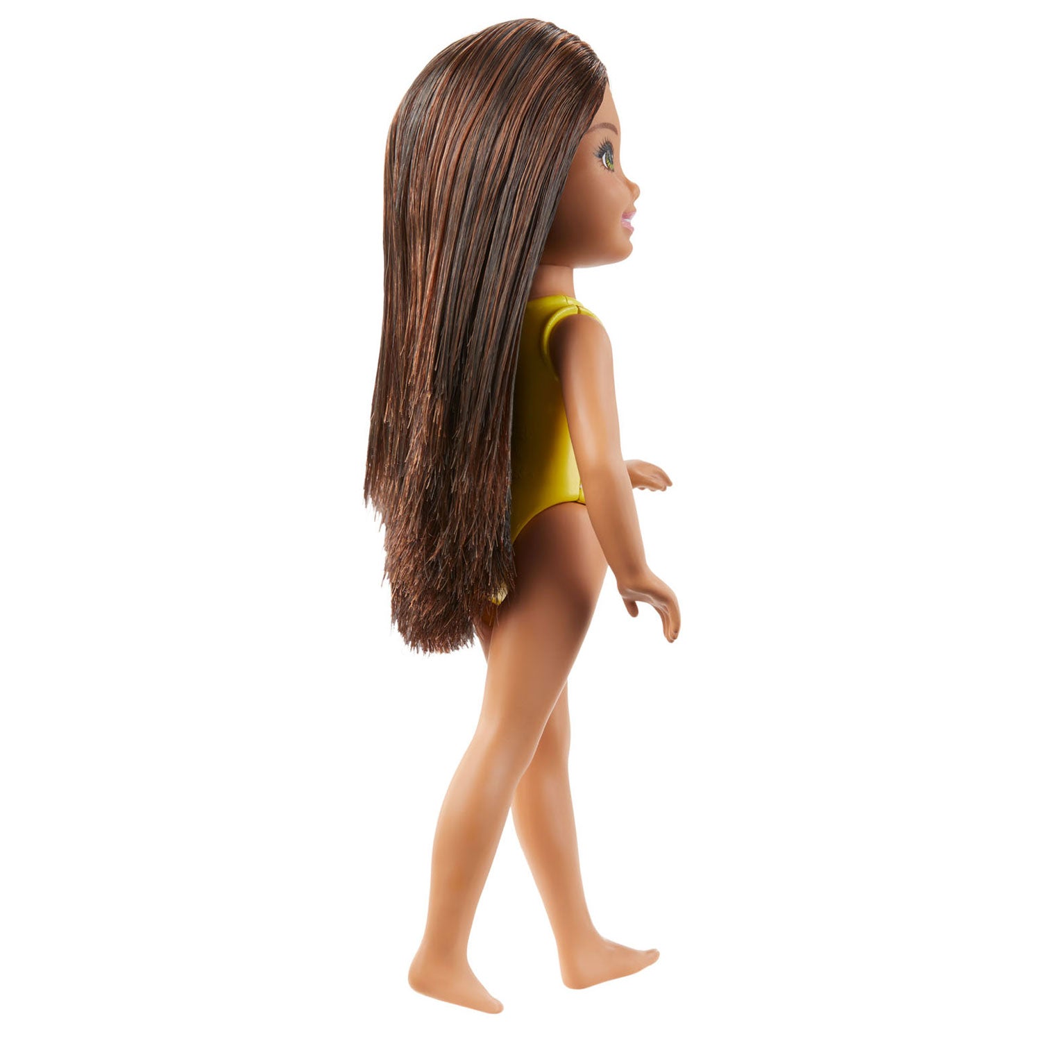 Mattel barbie chelsea strand