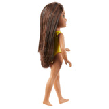 Mattel barbie chelsea strand - afbeelding 3