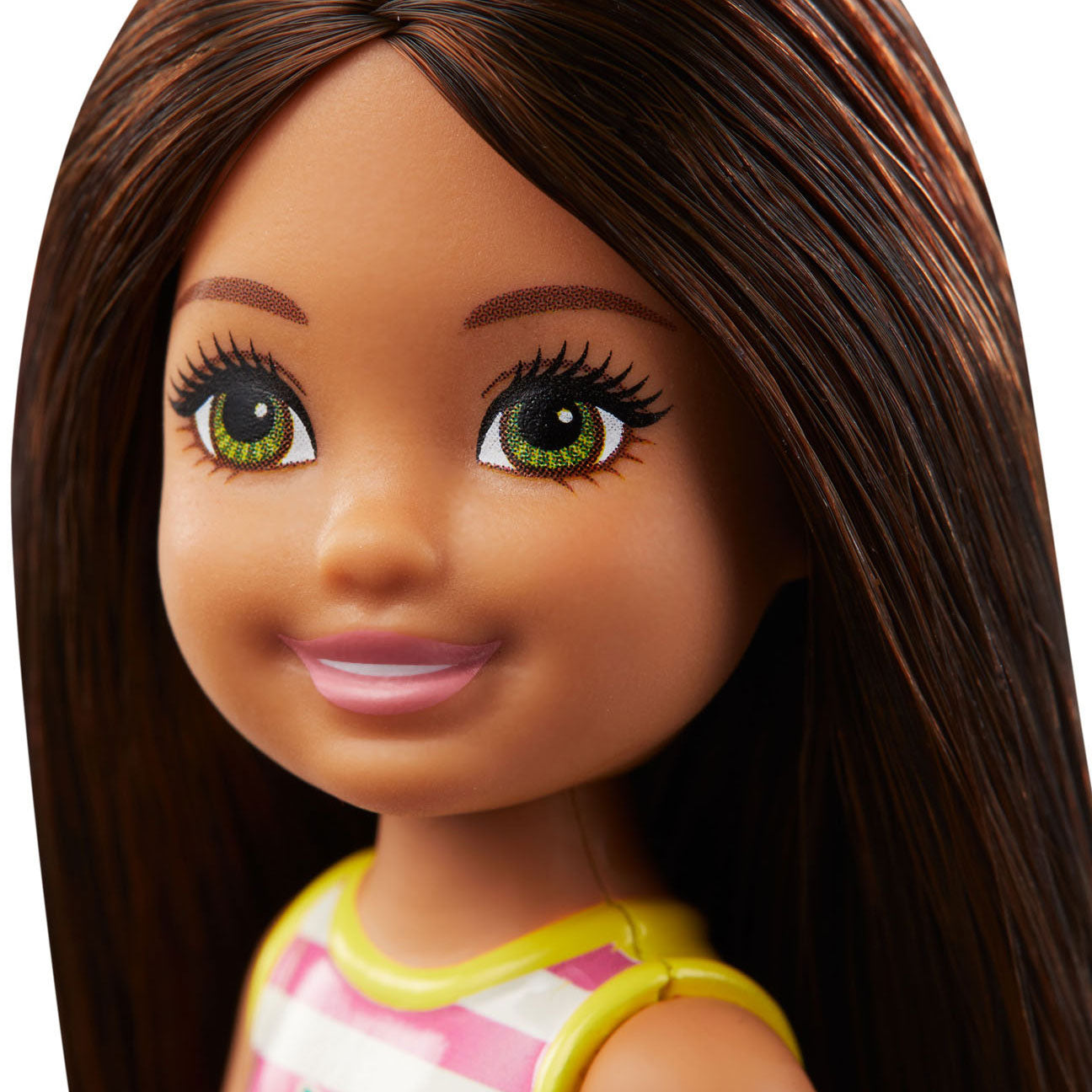 Mattel barbie chelsea strand
