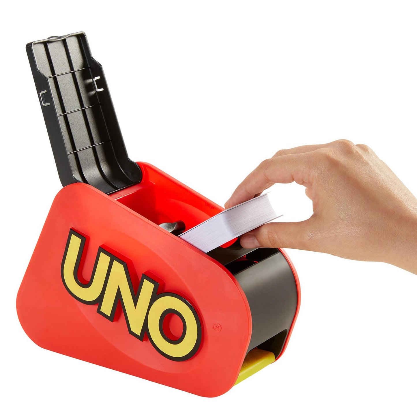 Mattel games mattel uno extreme