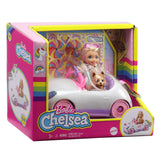 Mattel Chelsea Pop Auto - afbeelding 2