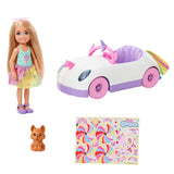 Mattel Chelsea Pop Auto - afbeelding 4