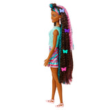 Mattel Pop Totally Hair Butterfly - afbeelding 5