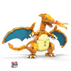 Mattel Mega Construx Bouwset Charizard