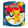 Mattel mega construx bouwset pokémon - pikachu - 211dlg.
