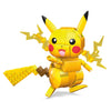Mattel mega construx bouwset pokémon - pikachu - 211dlg.