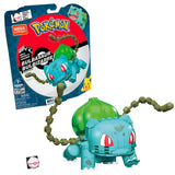 Pokémon Mega Construx Bouwset Bulbasaur - afbeelding 3