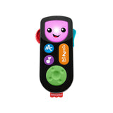 Mattel fisher-price leerplezier afstandsbediening - afbeelding 1